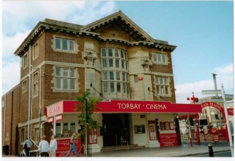 The Torbay Picture House