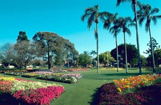 Laurel Bank Park