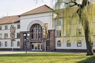 The German Leather Museum