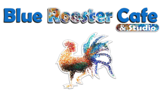 Blue Rooster Cafe