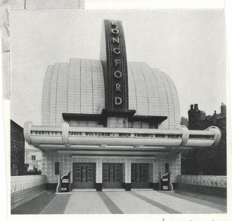 Longford Cinema