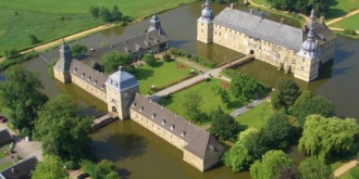 Wasserschloss Lembeck 