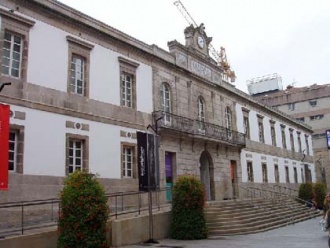 Vigo Museum of Contemporary Art