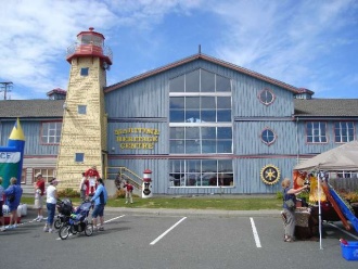 Maritime Heritage Centre