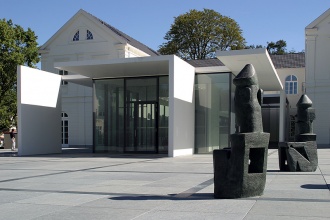 Max Ernst Museum 