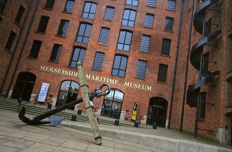 Merseyside Maritime, Liverpool