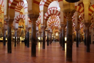 Umayyad Mezquita
