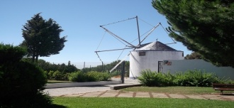 Windmill Covas (Moinho das Covas) 
