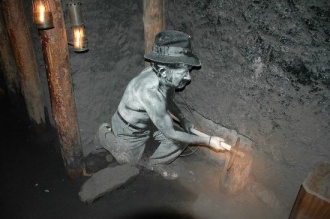 Musee de la mine