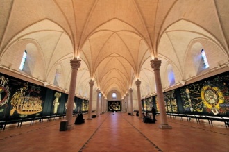 Musee Lurçat