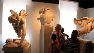 Musée des Antiquités