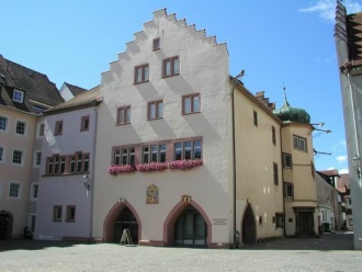 Old Town Hall 