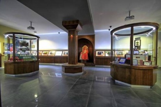 Museum of Coins and Medals of Pope John Paul II