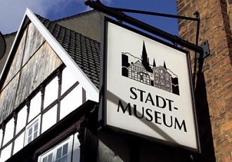 The Monks Museum Goslar