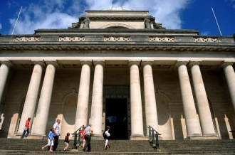 National Museum and Art Gallery 