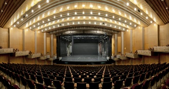 National Theater Mannheim 