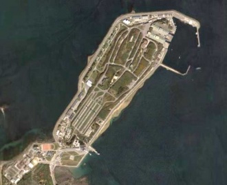 Naval Base