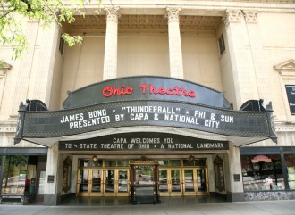 Ohio Theater