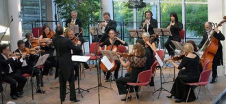 Pforzheim Chamber Orchestra