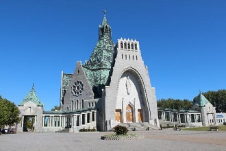 Our Lady of the Cape Shrine 