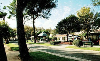 Morais Park (Parque Morais)
