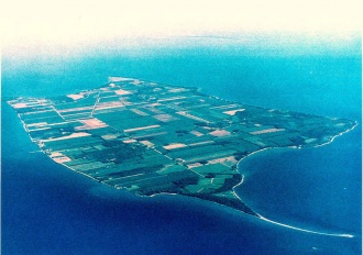 Pelee Island 