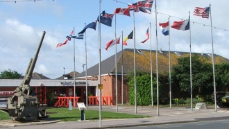 D-Day Museum, Portsmouth
