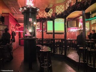 Dublin Road Irish Pub