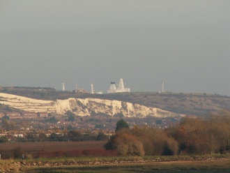 Portsdown Hill 