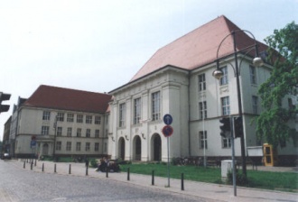 The Gymnasium 