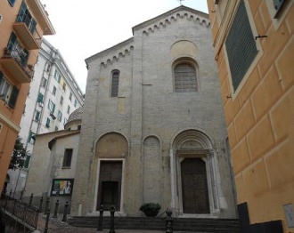 Santa Maria Di Castello