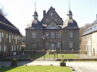 Neuenhof Castle 