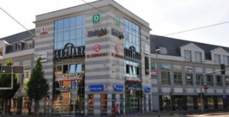 Nordhausen shops 