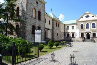 Sielecki Castle