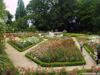 Schlosspark  