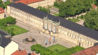 New Castle Bayreuth 