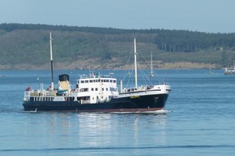 Shieldhall 