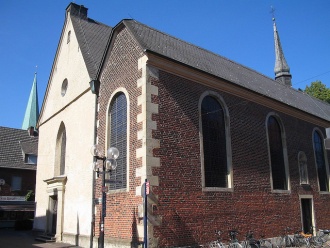 St. Martin church