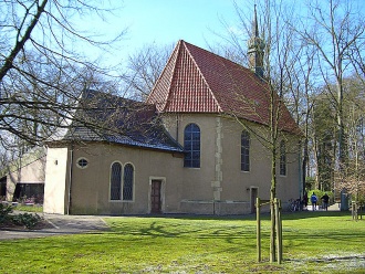 St. Anne's Church 