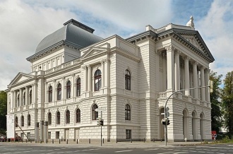 The Oldenburgisches Staatstheater
