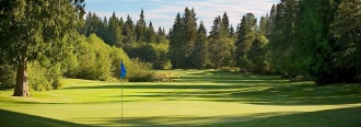 Storey Creek Golf Course