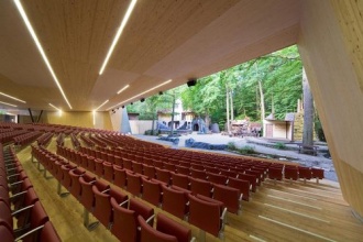 The Nature Theater Reutlingen