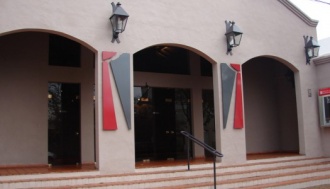 Teatro La Rancheria