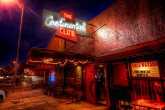 Continental Club