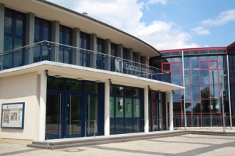 The Theatre Hameln