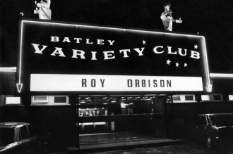 The Batley Variety Club 