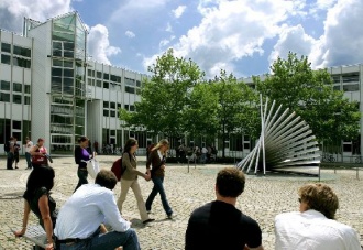 The Kempten University of Applied Sciences