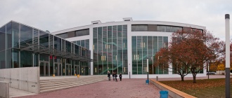 University of Applied Sciences