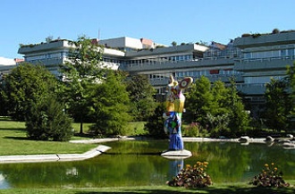 The Ulm University
