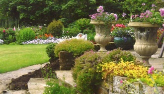 Preston Gardens 